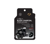 Dearderm Black Charcoal Purifying Face Mask